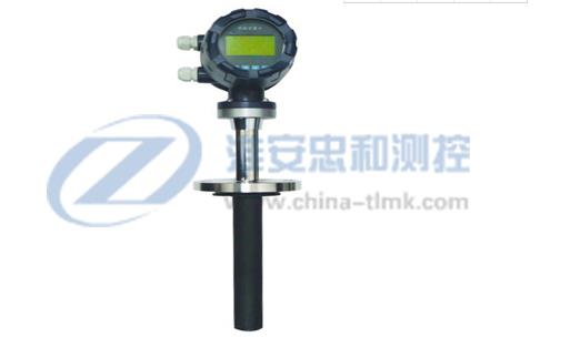 插入式電磁流量計(jì)