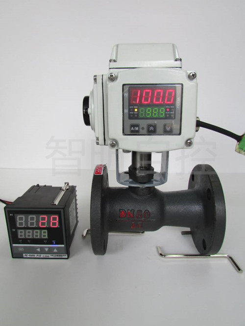 ZHIXIN/智昕電動(dòng)鑄鐵、鑄鋼、不銹鋼高溫球閥