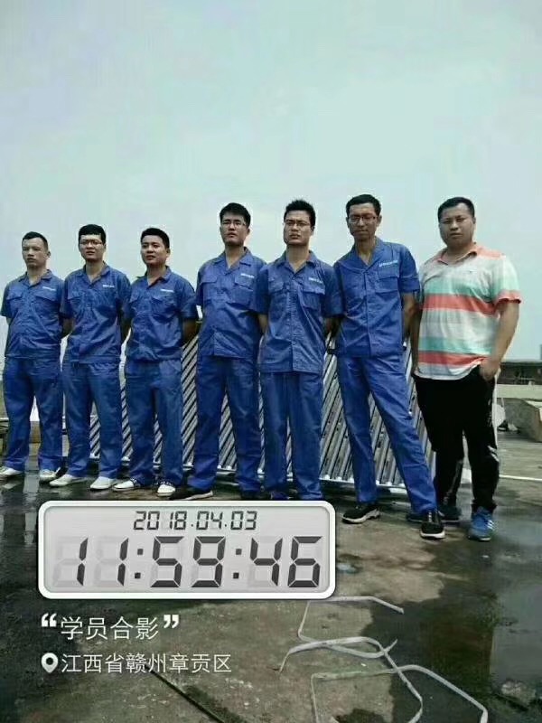 ?邵陽(yáng)市干家電清洗不懂經(jīng)營(yíng)？加盟格科，總部手把手教你