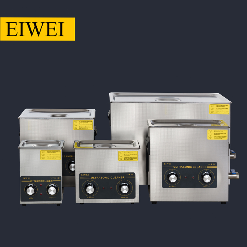 EIWEI超聲波清洗機工業清洗設備機械式加熱定時系列