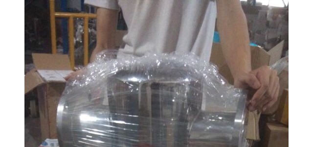 不銹鋼精密過(guò)濾器   管道精密不銹鋼過(guò)濾器