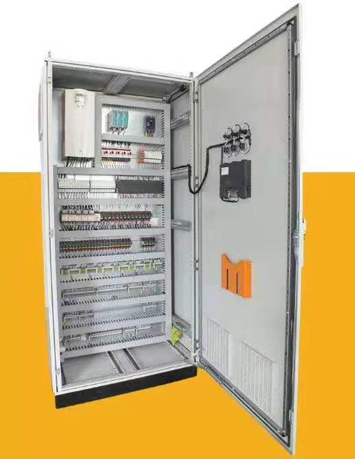 PLC控制柜 電氣控制 工業(yè)自動(dòng)化