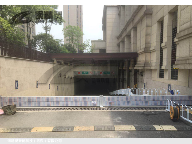 湖北防洪擋水板 湖北移動(dòng)式防洪墻 車(chē)庫(kù)擋水門(mén)
