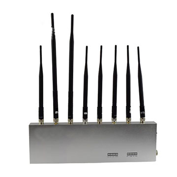 手機(jī)信號(hào)屏蔽器BSH-8-4G