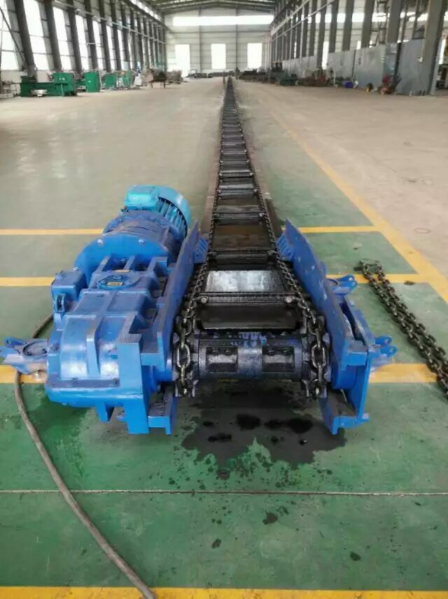 刮板輸送機，SGB420/40T刮板機廠家