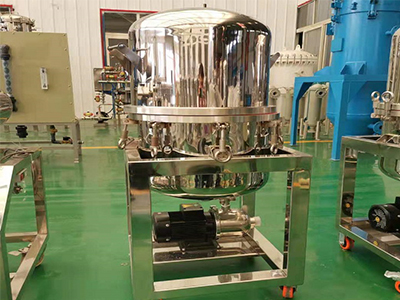 立式硅藻土過濾器廠家-禹王機械提供有品質(zhì)的硅藻土過濾機