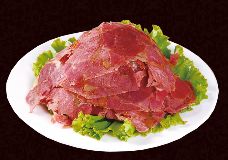 看過來！肴驢肉加盟/肴驢肉代理/肴驢肉招商【鑫興】