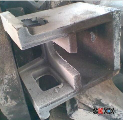 廣州機(jī)械廠，廣州鑄造廠，廣州鑄鐵廠，廣州翻砂鑄造廠