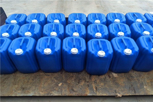 無磷粘泥剝離劑L-603恩施化工裝備循環(huán)水系統(tǒng)水質(zhì)檢測(cè)