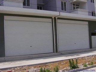 北京安裝卷簾門(mén)，定制室內(nèi)卷簾門(mén)
