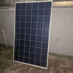 求購淘汰電站二手光伏板二手逆變器