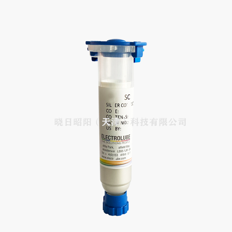 導(dǎo)電銀漿 scpt scph 自動點膠 LCM模組 導(dǎo)電銀膠