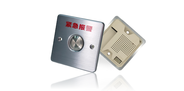 IP網(wǎng)絡緊急報警系統(tǒng)，IP網(wǎng)絡緊急報警按鈕