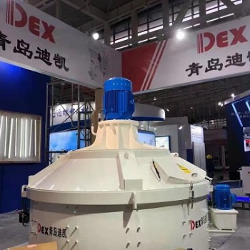 耐火材料攪拌機“內(nèi)卷”加劇，行星式攪拌機靠什么取勝？