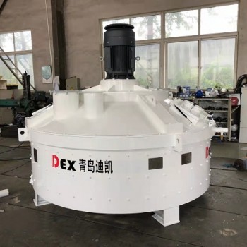 行星式攪拌機差速攪拌勻質(zhì)高，動力支持有技巧！