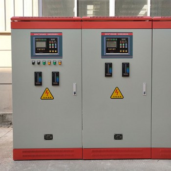 CCCF認證消防控制柜、消防巡檢柜，上海三利包消防驗收