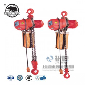 中國臺(tái)灣永升電動(dòng)葫蘆 永升電動(dòng)環(huán)鏈葫蘆原裝正品YSS-500