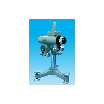 FSDY-2型像傾斜儀用于測定光學儀器物像傾斜