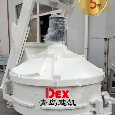 立軸行星式攪拌機(jī)“立體創(chuàng)新、精準(zhǔn)發(fā)力”，刷新行業(yè)使用記錄