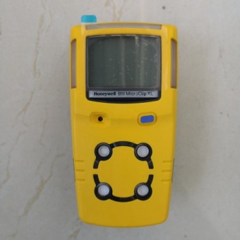 霍尼韋爾BW四合一氣體檢測(cè)儀MCXL-4混合氣體報(bào)警器