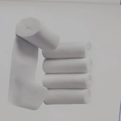 戈?duì)栆淮涡允褂冕t(yī)用脫脂紗布繃帶廠家直銷(xiāo)