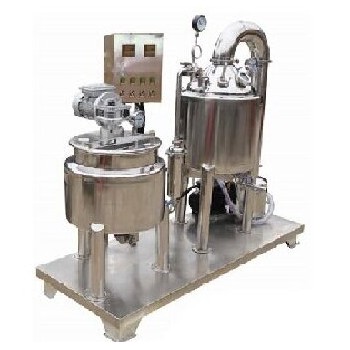 全自動真空蜂蜜濃縮機蜂蜜低溫濃縮機小型蜂蜜濃縮機玉祥