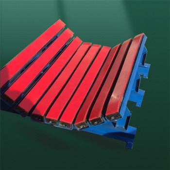 美奐供應(yīng) 耐撕裂礦用重型緩沖床 規(guī)格全 加工定制